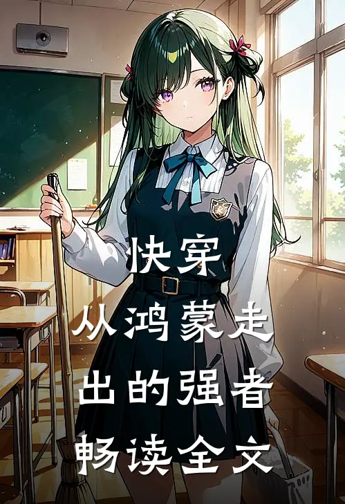 快穿：从鸿蒙走出的强者畅读全文