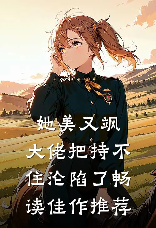 她美又飒，大佬把持不住沦陷了畅读佳作推荐