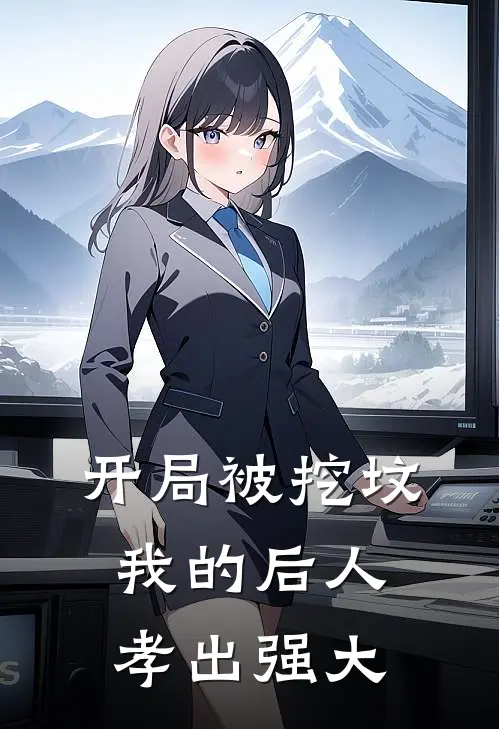 开局被挖坟：我的后人孝出强大