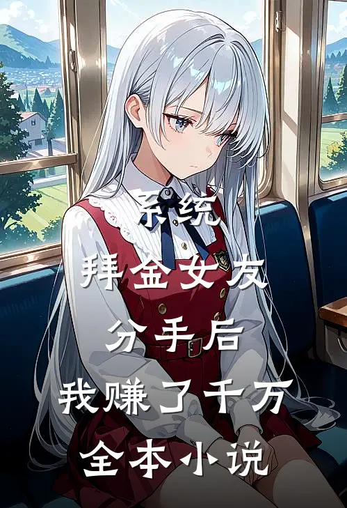 系统：拜金女友分手后，我赚了千万全本小说