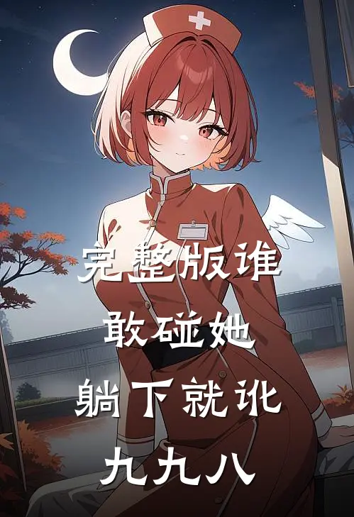 完整版谁敢碰她，躺下就讹九九八