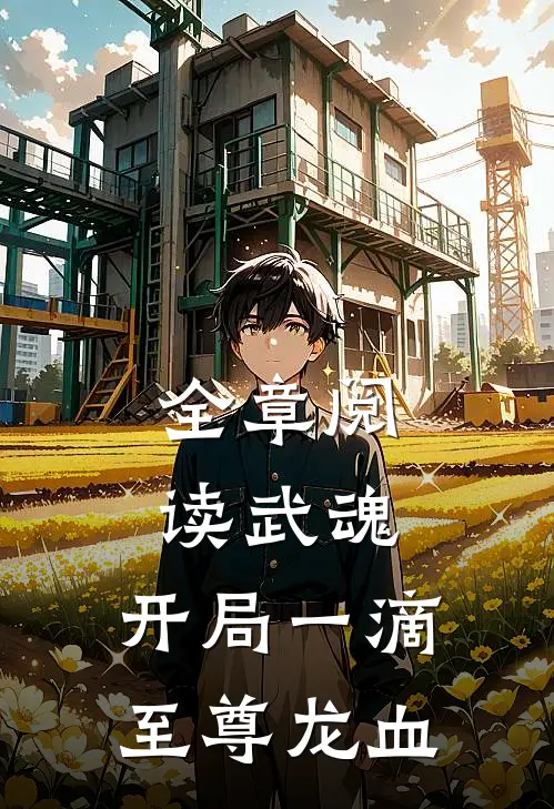 全章阅读武魂：开局一滴至尊龙血