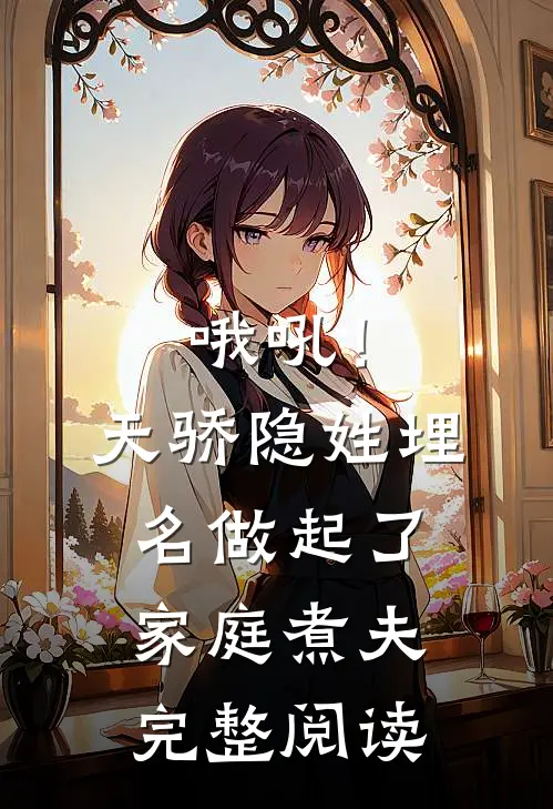 哦吼！天骄隐姓埋名做起了家庭煮夫完整阅读
