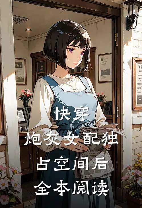 快穿：炮灰女配独占空间后全本阅读