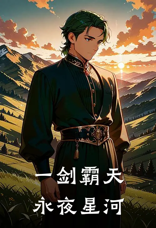 一剑霸天永夜星河