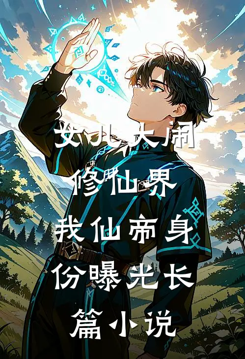 女儿大闹修仙界，我仙帝身份曝光长篇小说