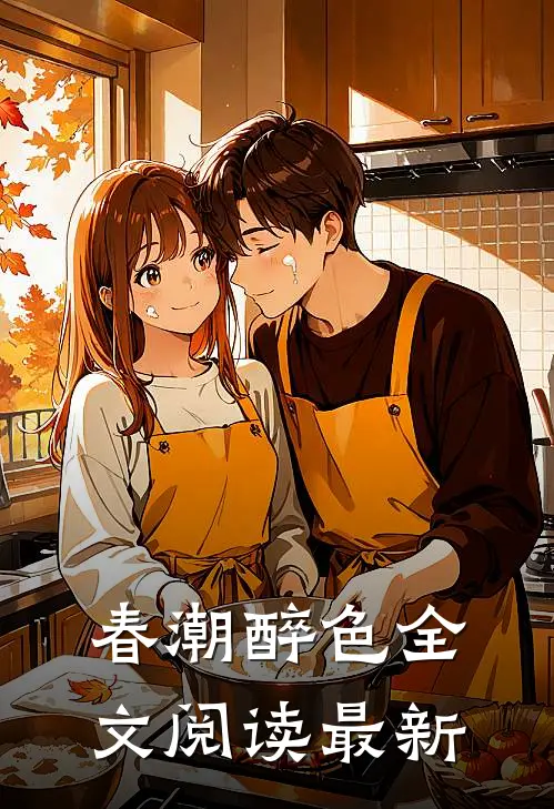 落雪无声处，花开有音时全章节