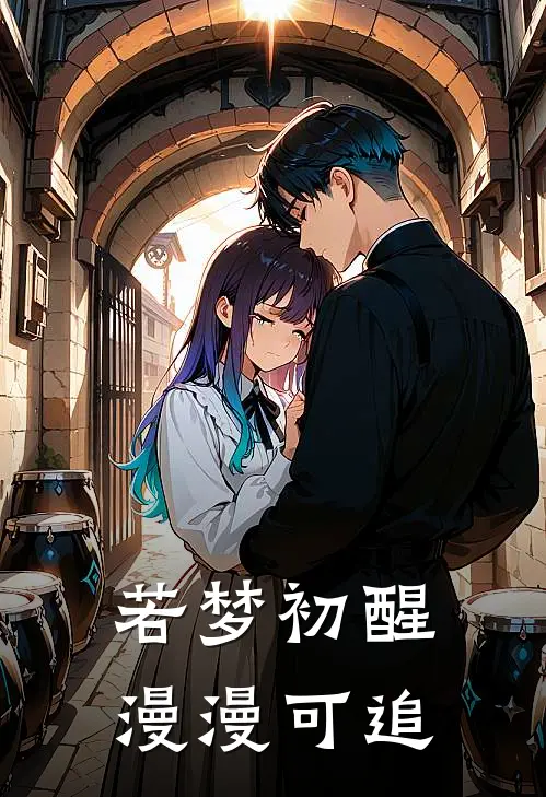 若梦初醒漫漫可追