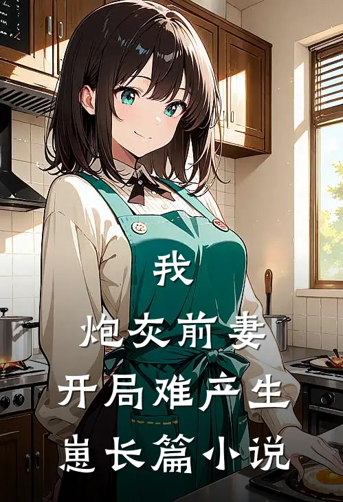 我，炮灰前妻，开局难产生崽长篇小说