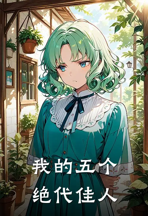 我的五个绝代佳人