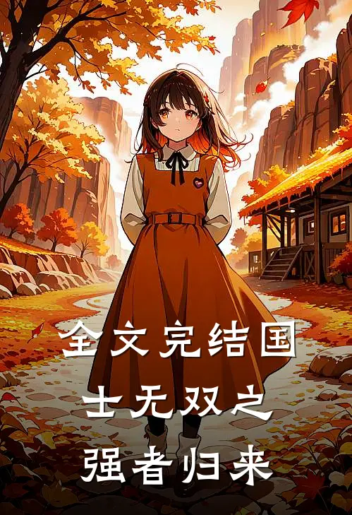 全文完结国士无双之强者归来