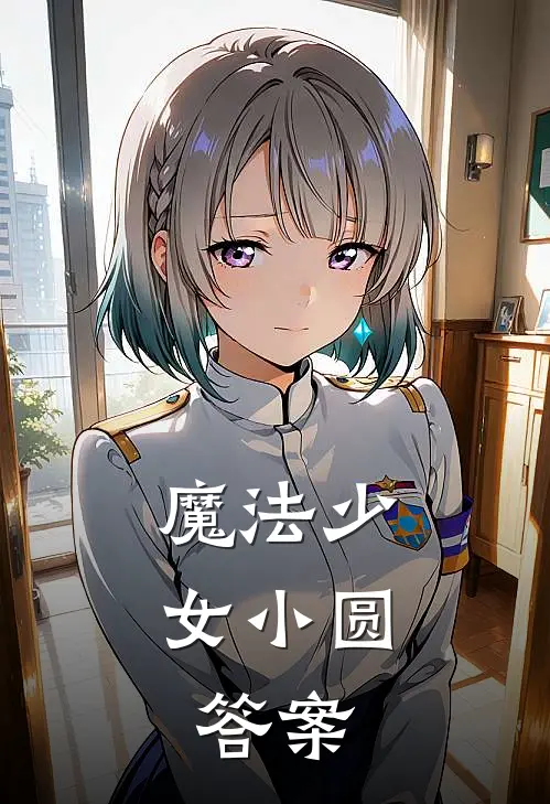魔法少女小圆：答案