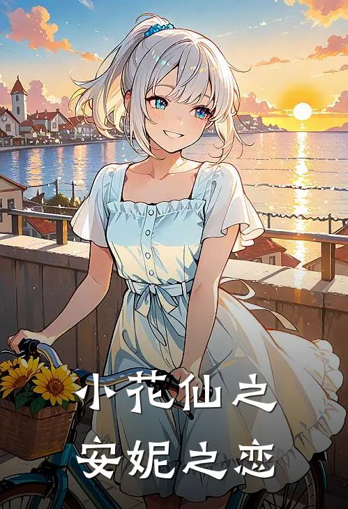 小花仙之安妮之恋
