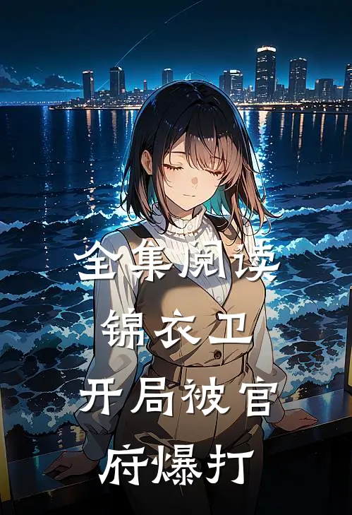 全集阅读锦衣卫：开局被官府爆打