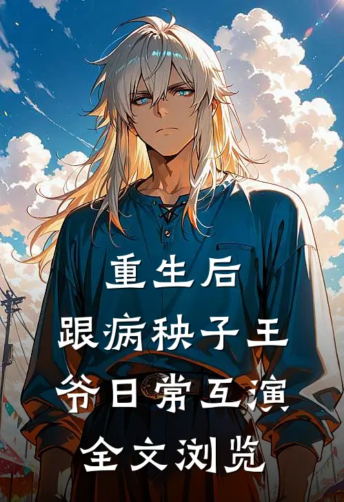 重生后，跟病秧子王爷日常互演全文浏览