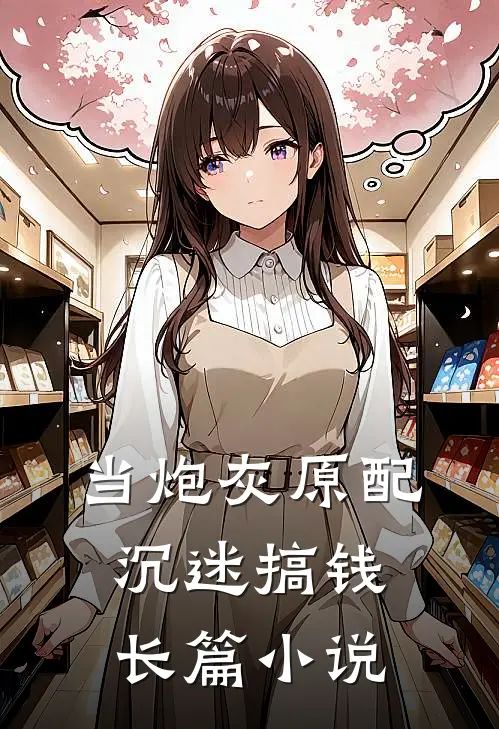 当炮灰原配沉迷搞钱长篇小说