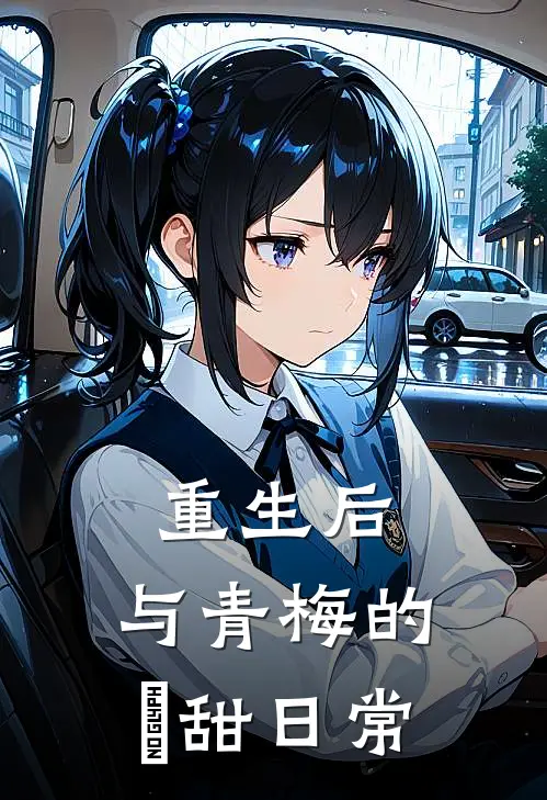 重生后，与青梅的齁甜日常