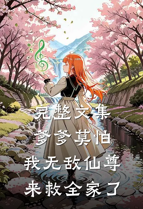 完整文集爹爹莫怕，我无敌仙尊来救全家了