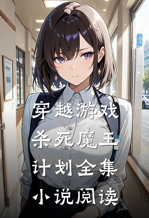 穿越游戏：杀死魔王计划全集小说阅读