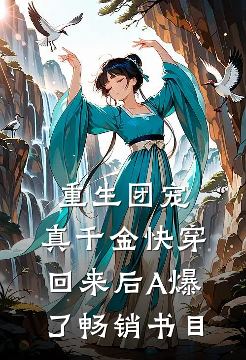 重生团宠：真千金快穿回来后A爆了畅销书目