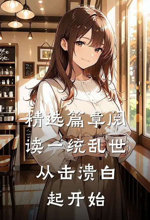 精选篇章阅读一统乱世：从击溃白起开始