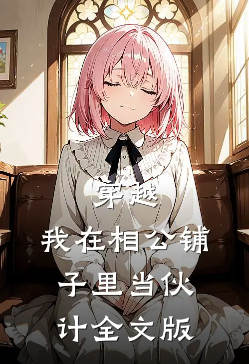 穿越：我在相公铺子里当伙计全文版