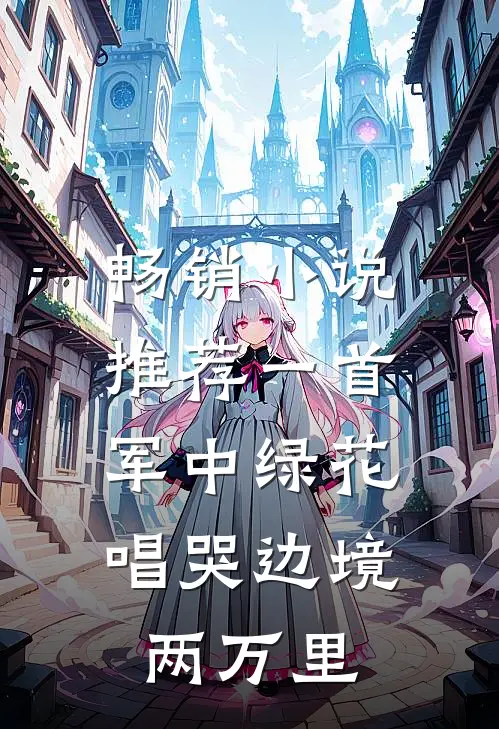 畅销小说推荐一首军中绿花，唱哭边境两万里