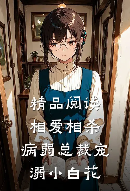 精品阅读相爱相杀：病弱总裁宠溺小白花