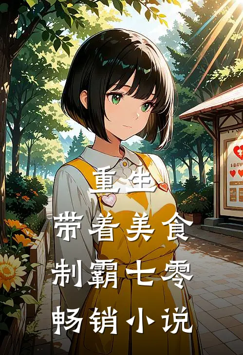 重生：带着美食制霸七零畅销小说