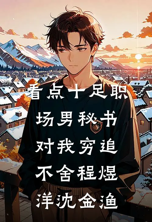 看点十足职场男秘书对我穷追不舍程煜洋沈金渔