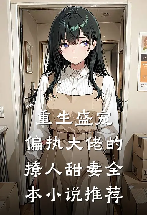 重生盛宠，偏执大佬的撩人甜妻全本小说推荐