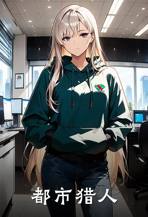 都市猎人