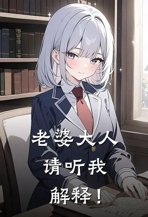 老婆大人，请听我解释！