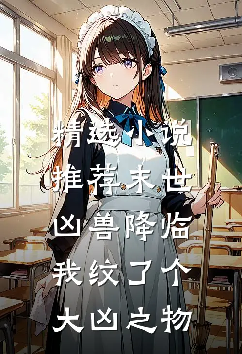 精选小说推荐末世：凶兽降临，我纹了个大凶之物
