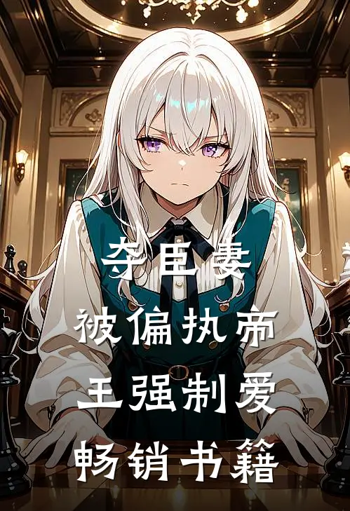 夺臣妻，被偏执帝王强制爱畅销书籍
