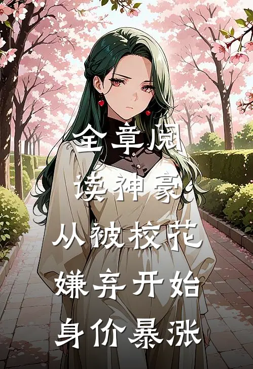 全章阅读神豪：从被校花嫌弃开始身价暴涨