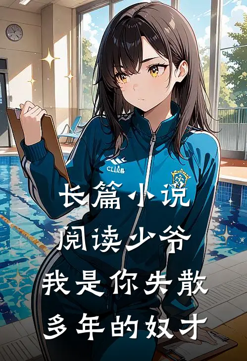 长篇小说阅读少爷，我是你失散多年的奴才