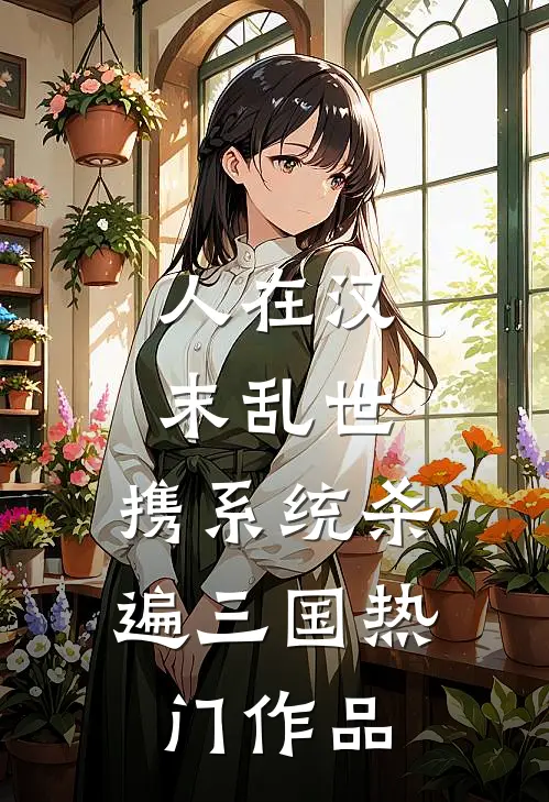 人在汉末乱世，携系统杀遍三国热门作品