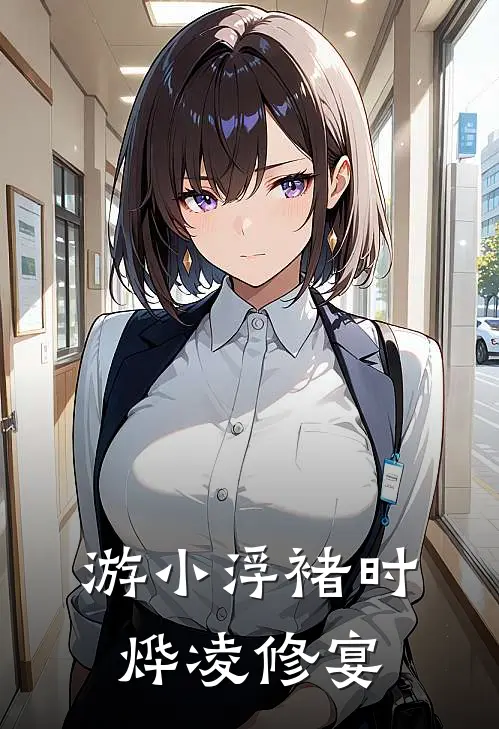 游小浮褚时烨凌修宴