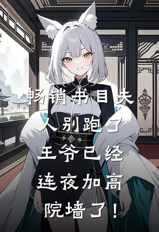 畅销书目夫人别跑了，王爷已经连夜加高院墙了！