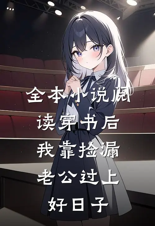 全本小说阅读穿书后，我靠捡漏老公过上好日子