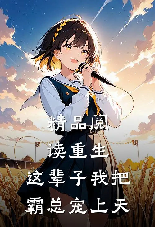 精品阅读重生：这辈子我把霸总宠上天