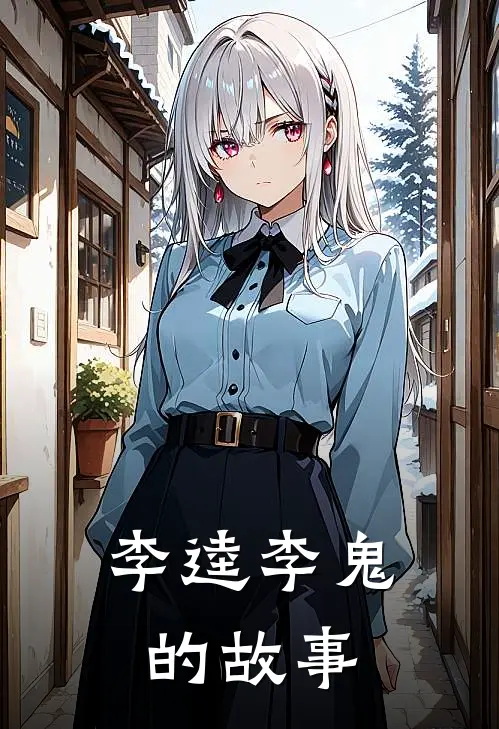 李逵李鬼的故事
