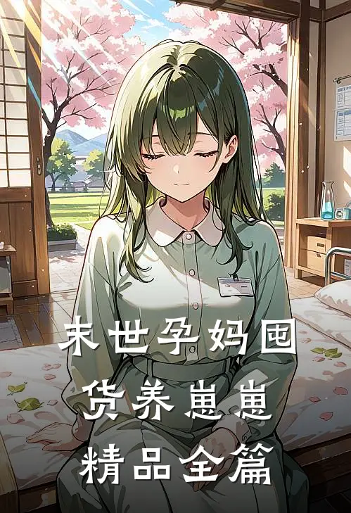 末世孕妈囤货养崽崽精品全篇