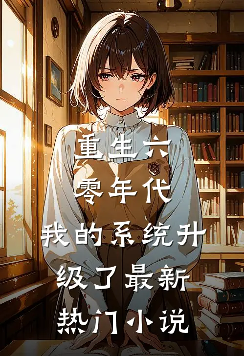 重生六零年代，我的系统升级了最新热门小说