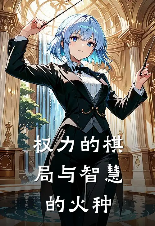 权力的棋局与智慧的火种