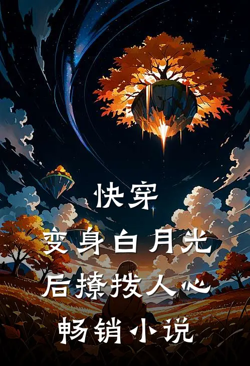 快穿：变身白月光后撩拨人心畅销小说