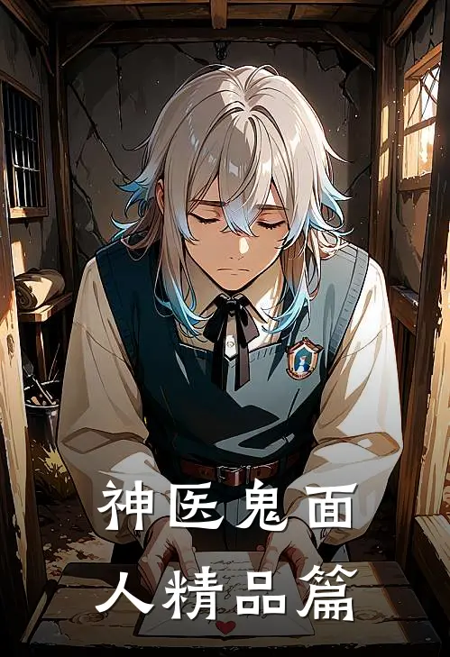 神医鬼面人精品篇