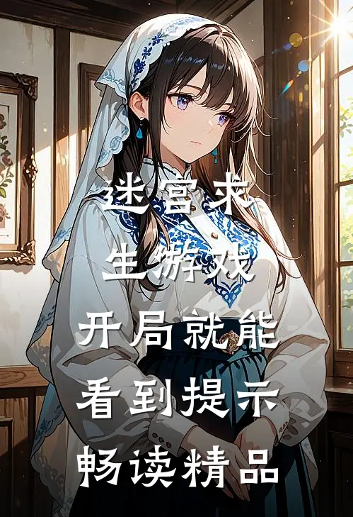 迷宫求生游戏：开局就能看到提示畅读精品