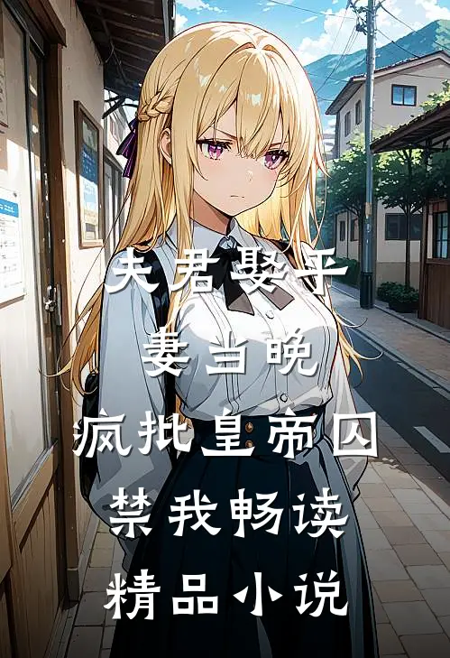 夫君娶平妻当晚，疯批皇帝囚禁我畅读精品小说